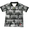Nigeria Camiseta 2026 Especial Gris - Camiseta Nigeria | escamisetasfutbol