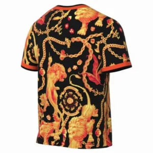 Países Bajos Camiseta 2026 Especial Naranja - Camiseta Países Bajos 2026 | escamisetasfutbol