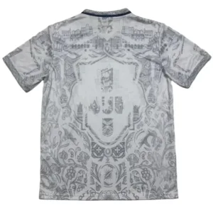 Portugal Camiseta 2026 Especial Gris - Camiseta Portugal | escamisetasfutbol