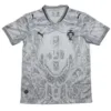 Portugal Camiseta 2026 Especial Gris - Camiseta Portugal | escamisetasfutbol