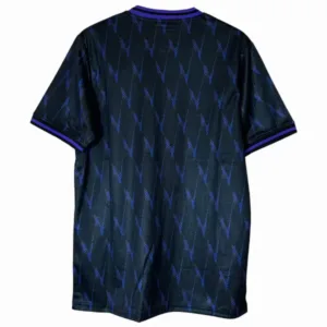 Real Betis Camiseta 2025 2026 Especial Negra - Camiseta La Liga Real Betis | escamisetasfutbol