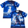Real Madrid Camiseta 2025 2026 Especial Azul - Camiseta Real Madrid | escamisetasfutbol