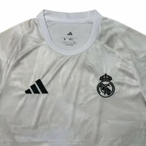 Real Madrid Camiseta 2026 2027 Especial Amarilla - Camiseta Real Madrid | escamisetasfutbol