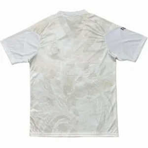 Real Madrid Camiseta 2026 2027 Especial Amarilla - Camiseta Real Madrid | escamisetasfutbol