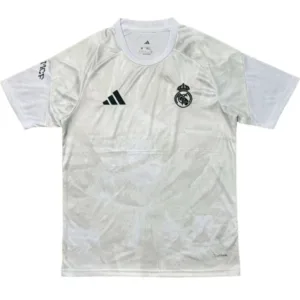Real Madrid Camiseta 2026 2027 Especial Amarilla - Camiseta Real Madrid | escamisetasfutbol