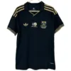 Sudafrica Camiseta 2026 Especial Negra - Camiseta Sudafrica 2026 | escamisetasfutbol