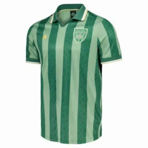 Sunderland Camiseta 2026 2027 Especial Verde - Camiseta Sunderland | escamisetasfutbol