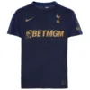Tottenham Hotspur Camiseta 2026 2027 Especial Azul - Camiseta Tottenham Hotspur | escamisetasfutbol