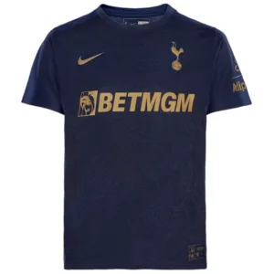 Tottenham Hotspur Camiseta 2026 2027 Especial Azul - Camiseta Tottenham Hotspur | escamisetasfutbol