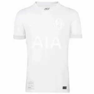 Tottenham Hotspur Camiseta 2026 2027 Especial Blanca - Camiseta Tottenham Hotspur | escamisetasfutbol