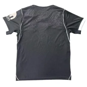 Tottenham Hotspur Camiseta 2026 2027 Especial Negra - Camiseta Tottenham Hotspur | escamisetasfutbol