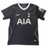 Tottenham Hotspur Camiseta 2026 2027 Especial Negra - Camiseta Tottenham Hotspur | escamisetasfutbol