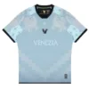 Venezia Camiseta 2025 2026 Especial Azul - Camiseta Serie A Venezia | escamisetasfutbol
