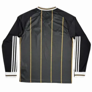 Alemania Camiseta 2026 Especial Negra - Camiseta Alemania | escamisetasfutbol