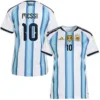 Argentina Camiseta 2026 Casa Azul - Camiseta Argentina | escamisetasfutbol