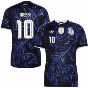 Argentina Camiseta 2026 Segunda Azul - Camiseta Argentina | escamisetasfutbol