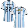 Argentina Camiseta 2026 Casa Azul - Camiseta Argentina | escamisetasfutbol