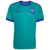 Argentina Camiseta 2026 Portero Verde - Camiseta Argentina | escamisetasfutbol