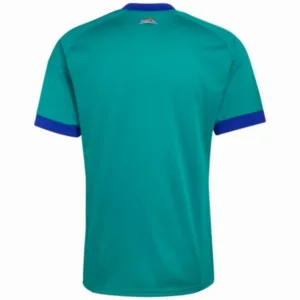 Argentina Camiseta 2026 Portero Verde - Camiseta Argentina | escamisetasfutbol