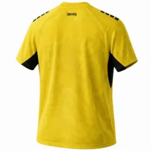 Cabo Verde Camiseta 2026 Portero Verde - Camiseta Cabo Verde | escamisetasfutbol