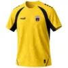 Cabo Verde Camiseta 2026 Portero Verde - Camiseta Cabo Verde | escamisetasfutbol
