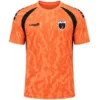 Cabo Verde Camiseta 2026 Portero Verde - Camiseta Cabo Verde | escamisetasfutbol