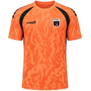 Cabo Verde Camiseta 2026 Portero Verde - Camiseta Cabo Verde | escamisetasfutbol