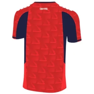 Cabo Verde Camiseta 2026 Portero Verde - Camiseta Cabo Verde | escamisetasfutbol
