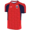 Cabo Verde Camiseta 2026 Portero Verde - Camiseta Cabo Verde | escamisetasfutbol