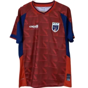 Cabo Verde Camiseta 2026 Portero Verde - Camiseta Cabo Verde | escamisetasfutbol