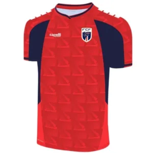 Cabo Verde Camiseta 2026 Portero Verde - Camiseta Cabo Verde | escamisetasfutbol