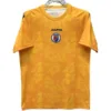 Haití Camiseta 2026 Portero Amarilla - Camiseta Haití Mundial 2026 | escamisetasfutbol