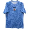 Haití Camiseta 2026 Portero Azul - Camiseta Haití Mundial 2026 | escamisetasfutbol