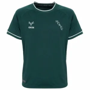 Hull City Camiseta 2026 2027 Portero Verde - Camiseta Hull City | escamisetasfutbol