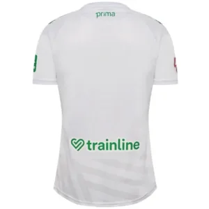 Real Betis Camiseta 2024 2025 Portero Blanca - Camiseta La Liga Real Betis | escamisetasfutbol