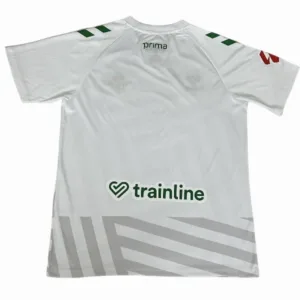 Real Betis Camiseta 2024 2025 Portero Blanca - Camiseta La Liga Real Betis | escamisetasfutbol