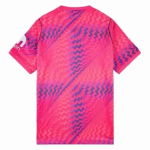 Tottenham Hotspur Camiseta 2026 2027 Portero Rosa - Camiseta Tottenham Hotspur | escamisetasfutbol