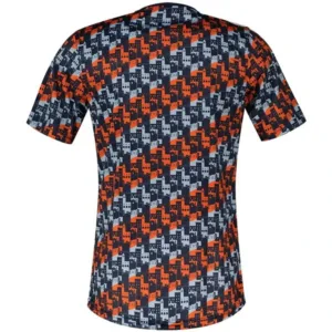 Celta de Vigo Camiseta 2025 2026 Roja - Camiseta La Liga Celta De Vigo | escamisetasfutbol