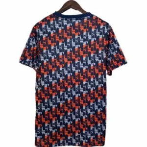 Celta de Vigo Camiseta 2025 2026 Roja - Camiseta La Liga Celta De Vigo | escamisetasfutbol