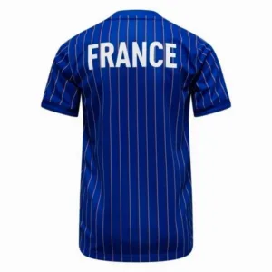 Francia Camiseta 2026 Azul - Camiseta Francia Mundial 2026 | escamisetasfutbol