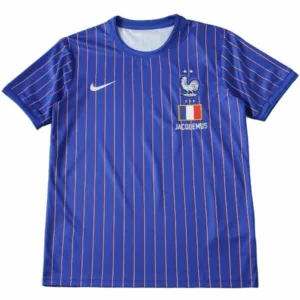 Francia Camiseta 2026 Azul - Camiseta Francia Mundial 2026 | escamisetasfutbol