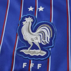 Francia Camiseta 2026 Azul - Camiseta Francia Mundial 2026 | escamisetasfutbol
