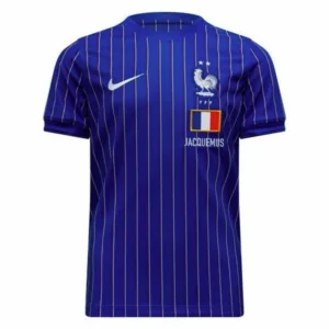 Francia Camiseta 2026 Azul - Camiseta Francia Mundial 2026 | escamisetasfutbol