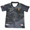 Francia Camiseta 2026 Negra - Camiseta Francia Mundial 2026 | escamisetasfutbol