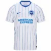Brighton & Hove Albion Camiseta 2026 2027 Segunda Blanca - Camiseta Brighton & Hove Albion | escamisetasfutbol