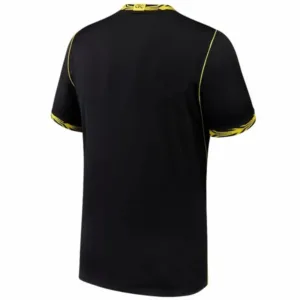 Chelsea Camiseta 2026 2027 Segunda Negra - Camiseta Chelsea | escamisetasfutbol