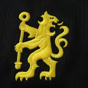Chelsea Camiseta 2026 2027 Segunda Negra - Camiseta Chelsea | escamisetasfutbol