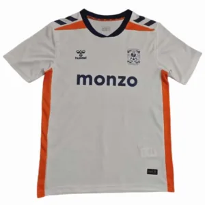 Coventry City Camiseta 2026 2027 Segunda Amarilla - Camiseta Coventry City | escamisetasfutbol