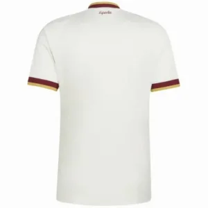 España Camiseta 2026 Segunda Amarilla - Camiseta España | escamisetasfutbol