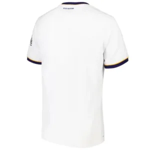 Everton Camiseta 2026 2027 Segunda Blanca - Camiseta Everton | escamisetasfutbol